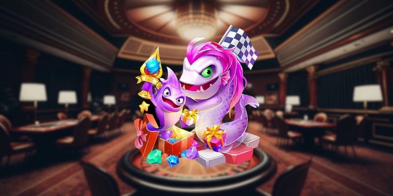 Trải nghiệm bắn cá 58WIN sống động hấp dẫn