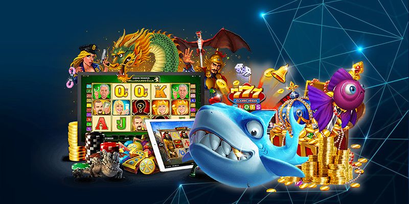 Bí quyết chơi bắn cá 58WIN hiệu quả bền vững