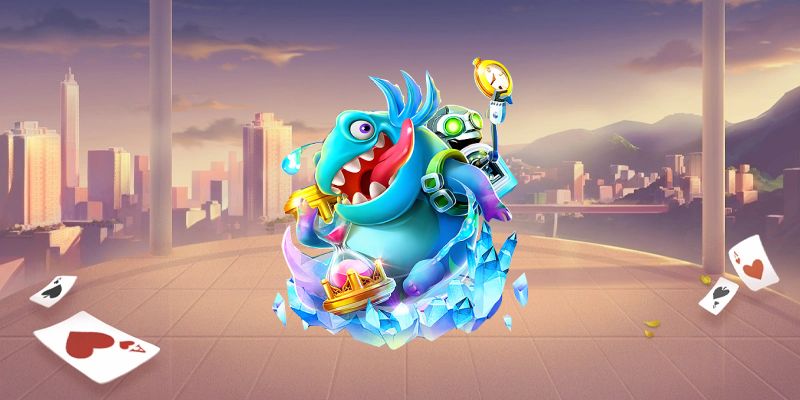 Trải nghiệm đa dạng trong thế giới đại dương