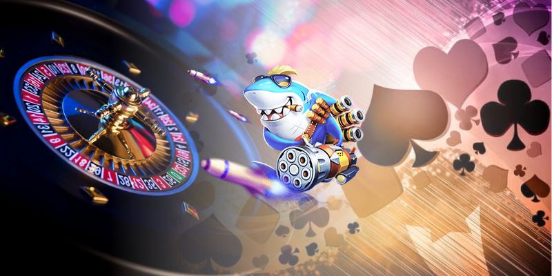 Chiến thuật bắn cá TP tối ưu hiệu quả