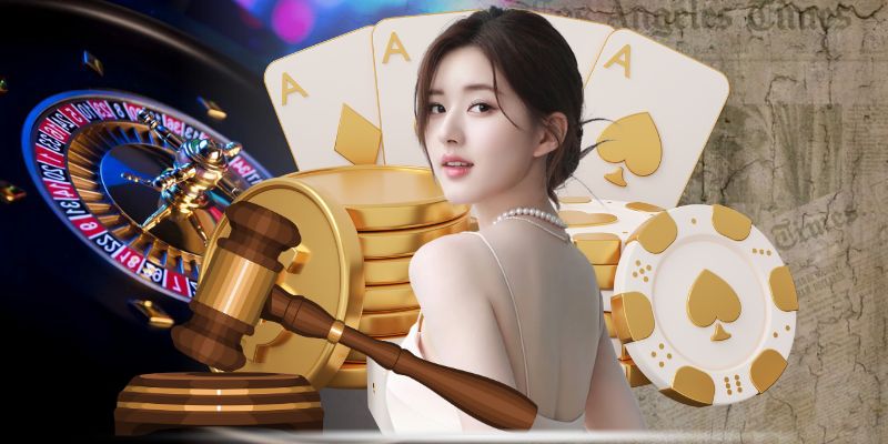 Cơ chế bảo mật dữ liệu cá cược trực tuyến