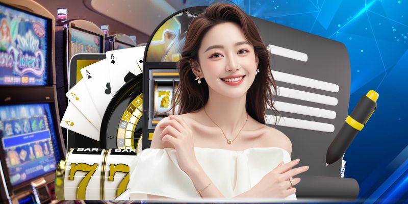Chính sách bảo mật 58WIN bảo vệ toàn diện dữ liệu