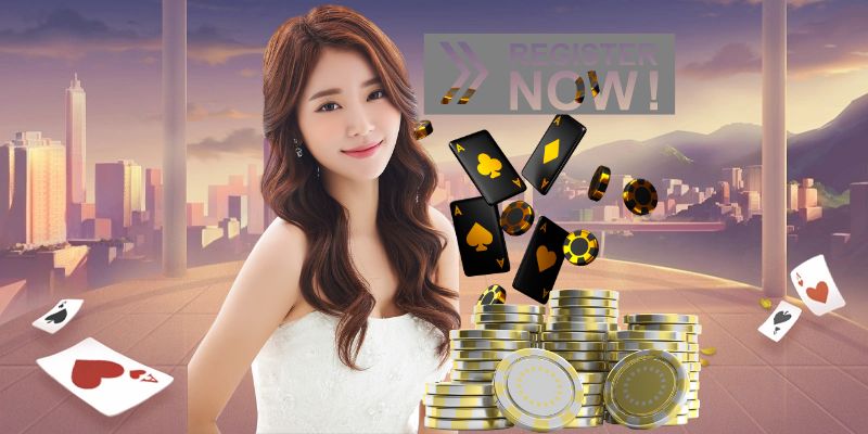 Quy trình tạo tài khoản nhanh chóng và an toàn
