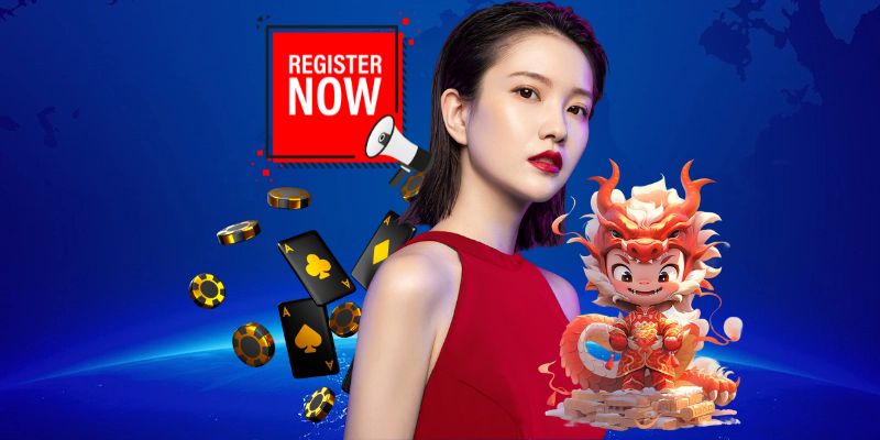 Hướng dẫn đăng ký 58WIN nhanh chóng đúng chuẩn