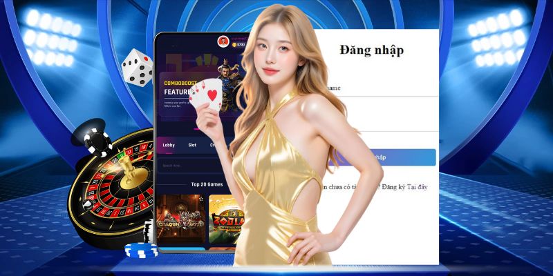 Tải hệ thống truy cập linh hoạt nhiều phương thức