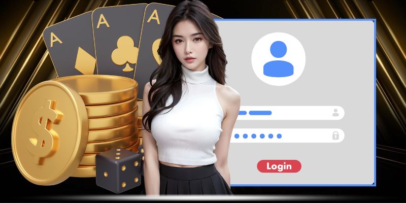 Đăng nhập 58WIN an toàn và bảo mật tuyệt đối