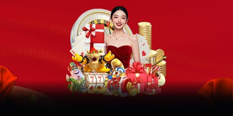 Danh mục các sản phẩm cá cược nổi trội của 58WIN