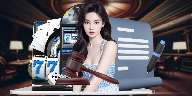 Hệ thống quy định minh bạch và cập nhật