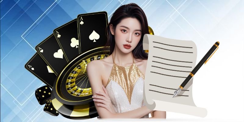 Quy định điều khoản điều kiện 58WIN rõ ràng minh bạch