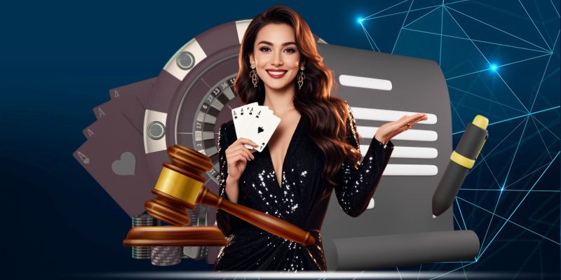 Lưu ý điều khoản điều kiện 58WIN cần ghi nhớ