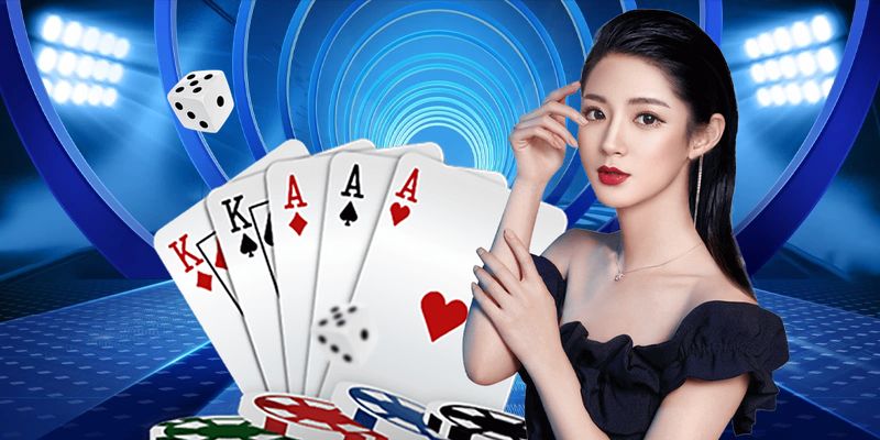 Các thể loại game bài 58WIN phổ biến nhất