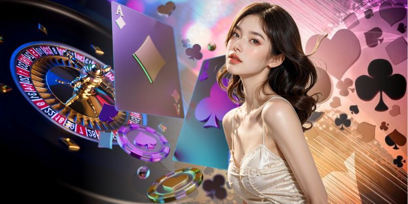 Đa dạng trò chơi hấp dẫn đổi thưởng