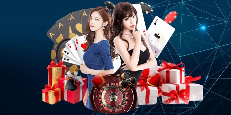 Hệ thống game bài V8 đa dạng trải nghiệm
