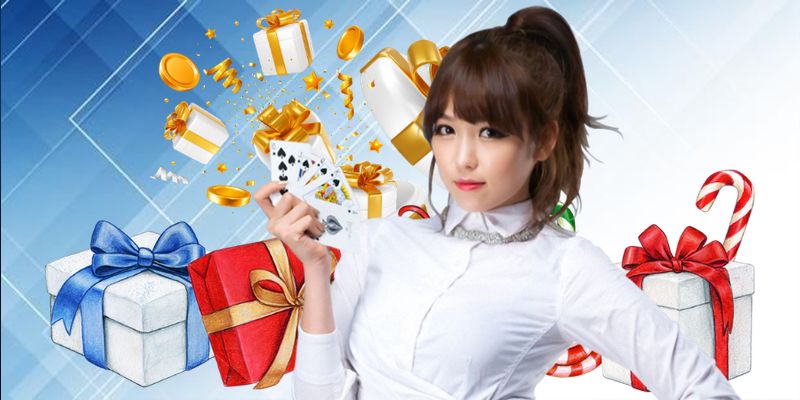 Khuyến mãi 58WIN thay đổi linh hoạt theo thời điểm