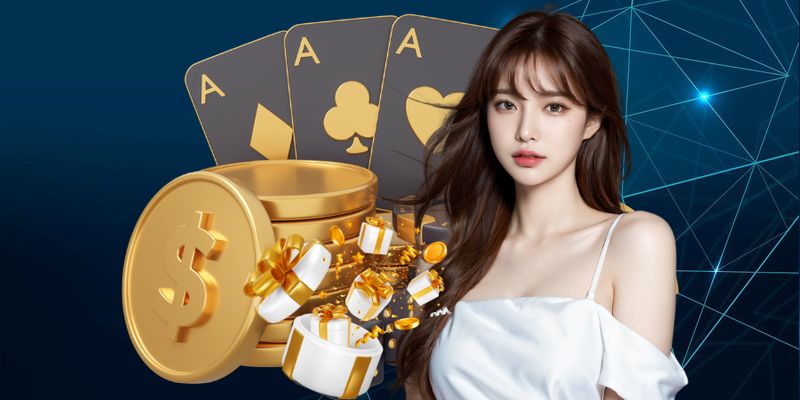 Khuyến mãi 58WIN đa dạng và hấp dẫn năm 2026