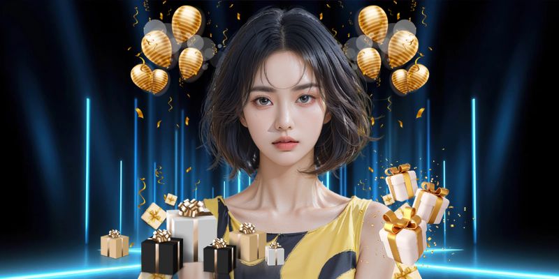Khuyến Mãi Chào Mừng - Ưu Đãi Hấp Dẫn Dành Cho Người Mới