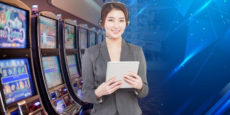 Liên hệ 58WIN hỗ trợ người chơi hiệu quả
