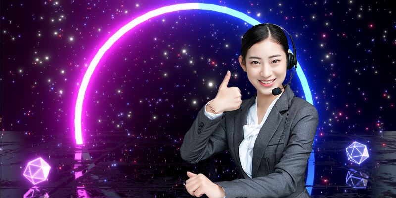Hệ thống liên hệ 58WIN đa dạng linh hoạt