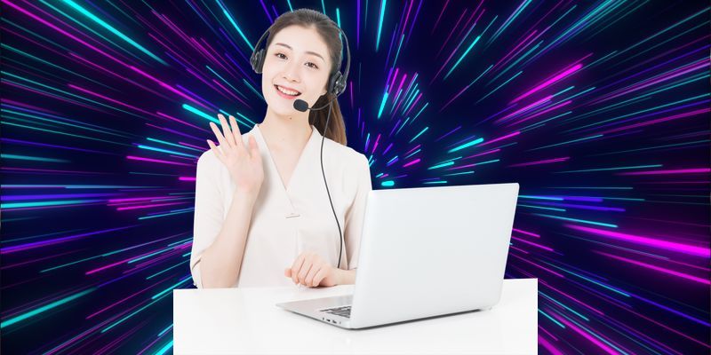 Liên hệ 58WIN đúng cách nâng cao hiệu quả