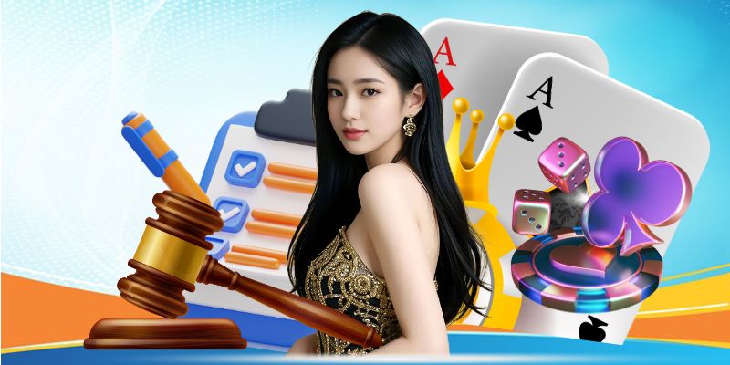 Khái quát miễn trừ trách nhiệm trong cá cược
