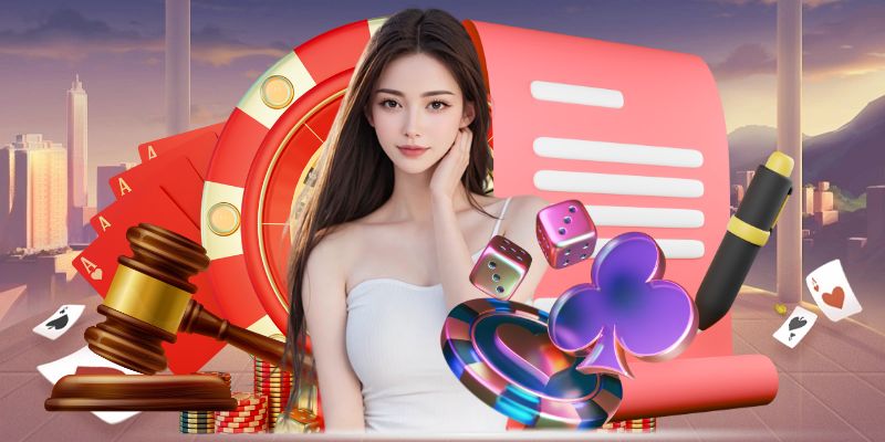 Các trường hợp miễn trừ trách nhiệm 58WIN phổ biến