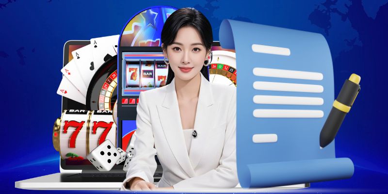 Điều khoản miễn trừ trách nhiệm 58WIN cần nắm rõ