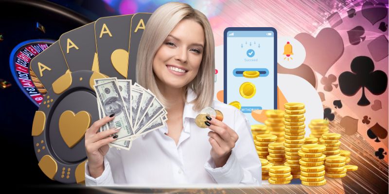Các phương thức nạp tiền 58WIN nhanh chóng