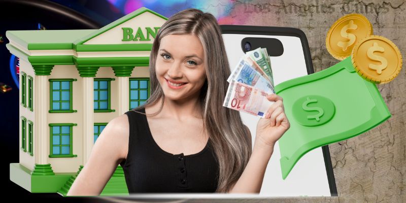 Hướng dẫn nạp tiền 58WIN an toàn và hiệu quả