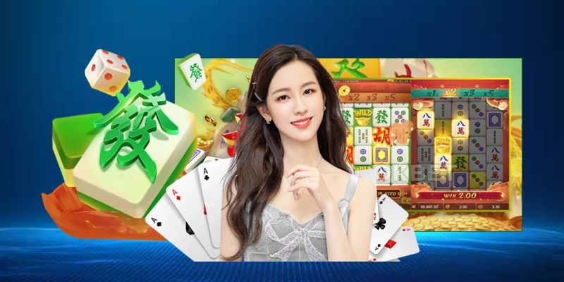 Hệ thống nổ hũ 58WIN vận hành ổn định
