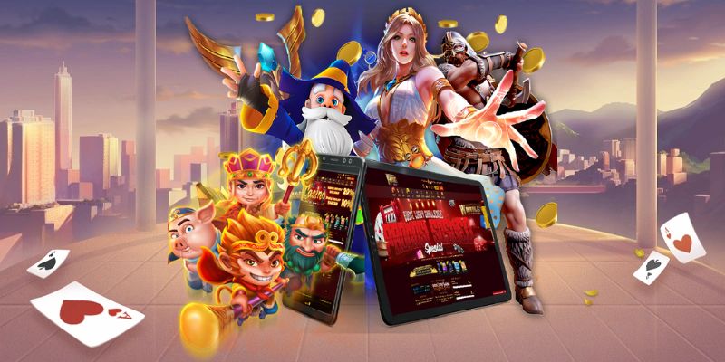Bí quyết chơi nổ hũ 58WIN hiệu quả 2026