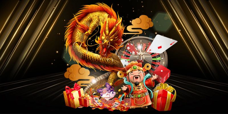 Nổ hũ PG đa dạng chủ đề hấp dẫn người chơi