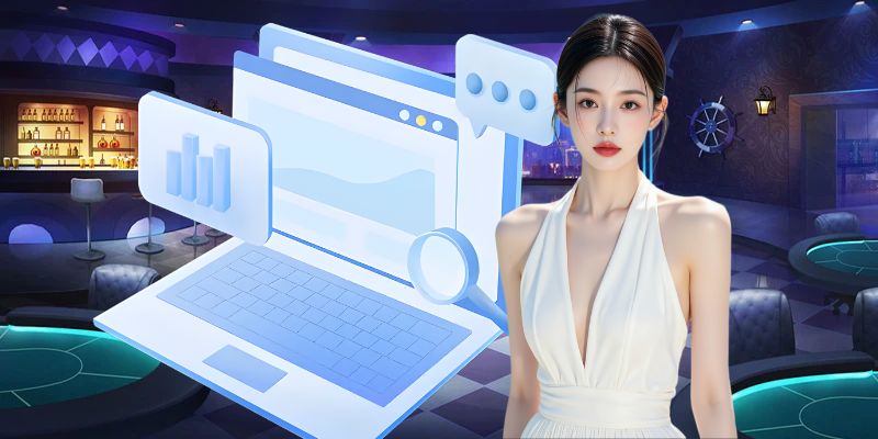 Bảo mật dữ liệu cá nhân trong 58WIN