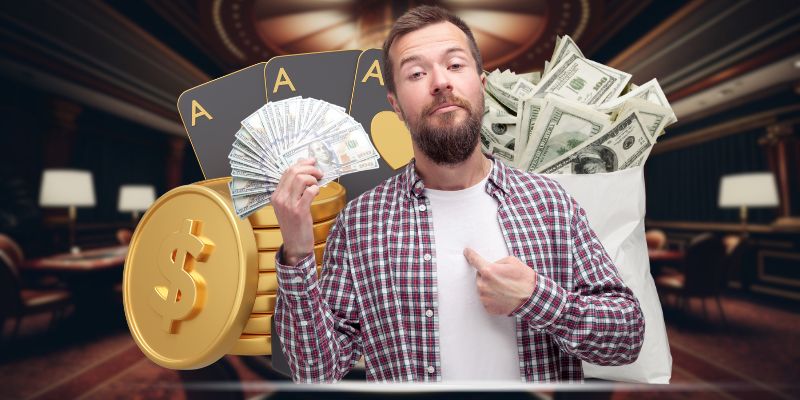 Điều kiện rút tiền 58WIN cần nắm rõ