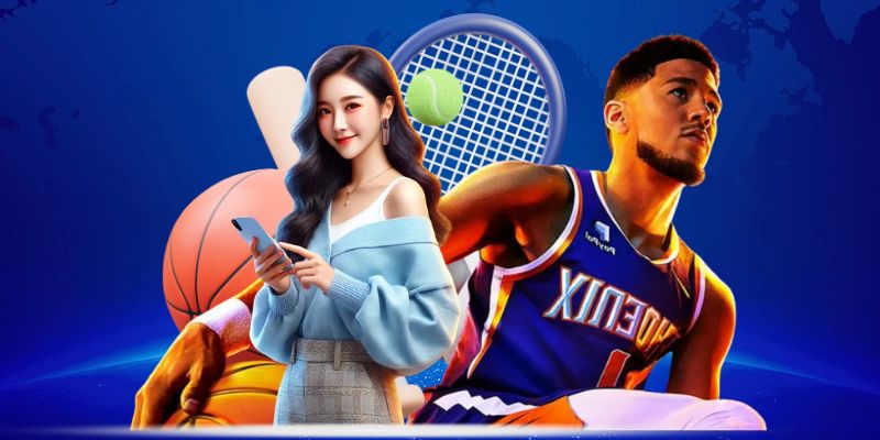 Saba Sports nền tảng thể thao trực tuyến phổ biến