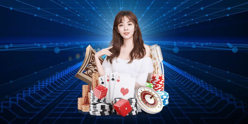 Ưu điểm nổi bật giúp trải nghiệm sảnh DG 