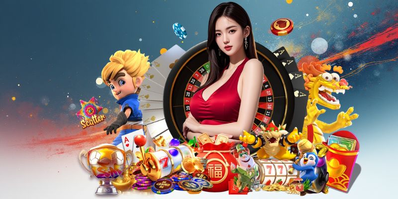 Sảnh WM hoạt động ổn định và minh bạch