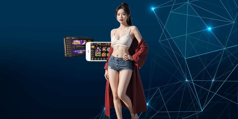 Hướng dẫn tải app 58WIN nhanh chóng chuẩn 2026