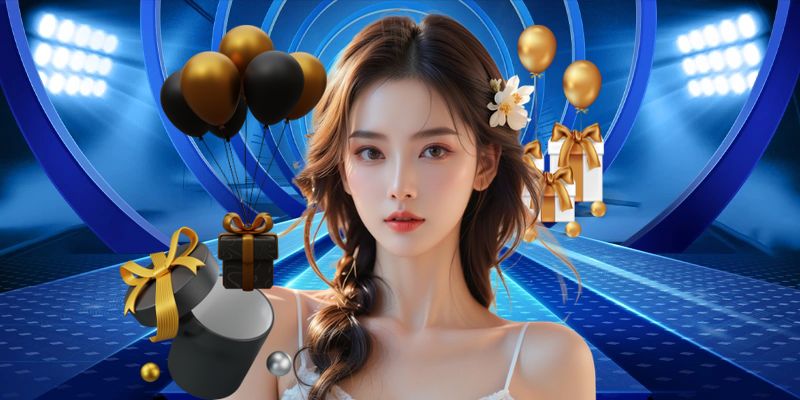 Tặng code đa dạng theo từng hình thức ưu đãi