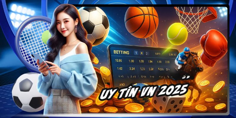 Thể thao CMD cung cấp trải nghiệm cược ổn định