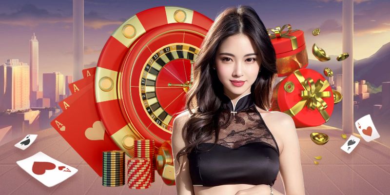 Hệ thống phân cấp thưởng Vip hiện đại