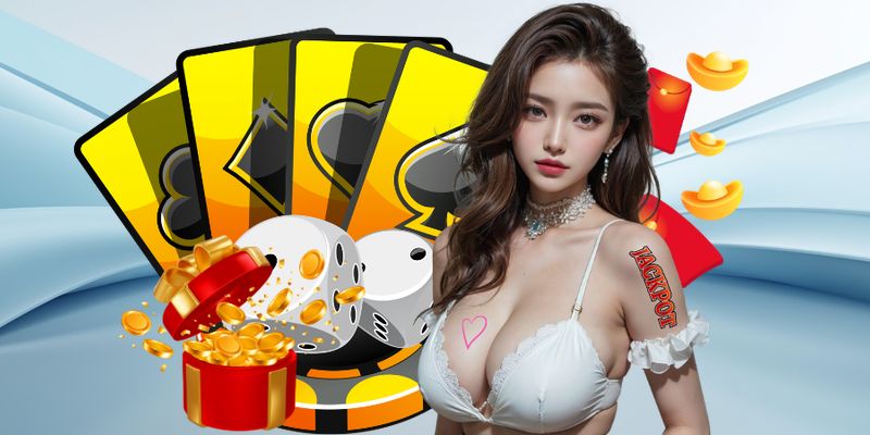 Hướng dẫn nâng cấp thưởng Vip hiệu quả