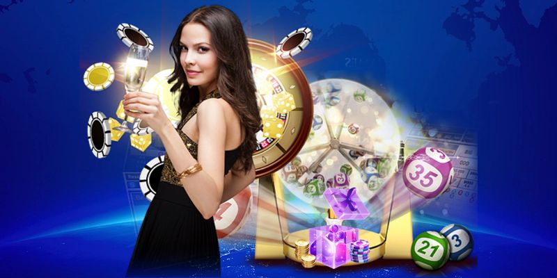 Xổ số 58WIN cung cấp dữ liệu nhanh