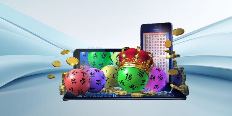 Xổ số 58WIN đa dạng hình thức dự đoán