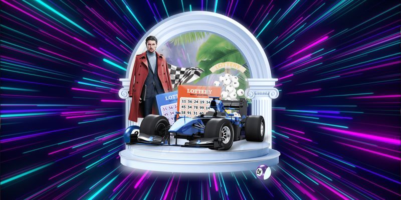 Xổ số TCG hoạt động nhanh và chính xác